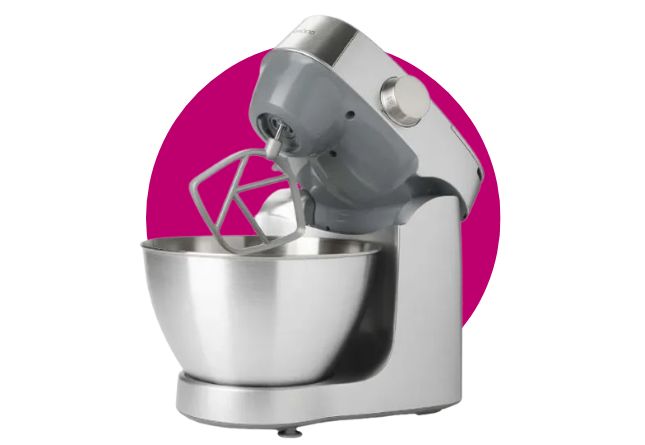 KENWOOD KHC29A.R0SI Prospero